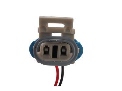 Cadillac DTS Door Lock Cylinder - 25979745