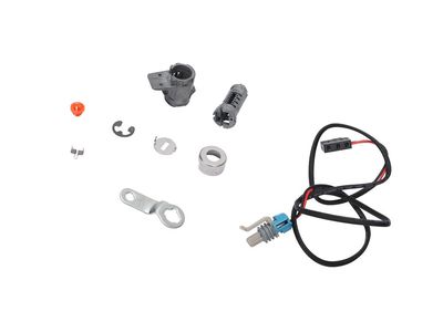 Cadillac DTS Door Lock Cylinder - 25979745