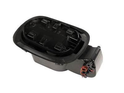 Chevrolet Traverse Fuel Filler Housing - 26437189