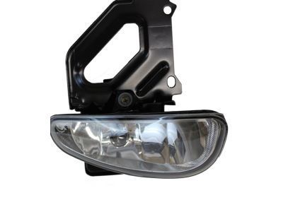2002 Saturn SL Fog Light - 21110854