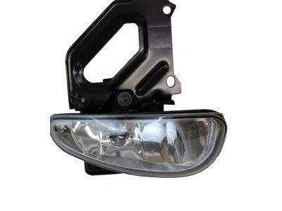 Saturn SL2 Fog Light - 21110854