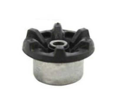 Cadillac SRX Shock And Strut Mount - 25750168