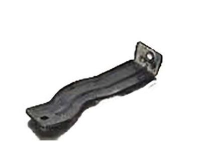 GM 23170867 Stiffener, Front Bumper Fascia Lower