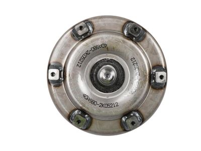 2010 Pontiac Vibe Torque Converter - 19205518