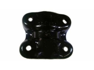 GM 15592585 Plate, Rear Spring Anchor