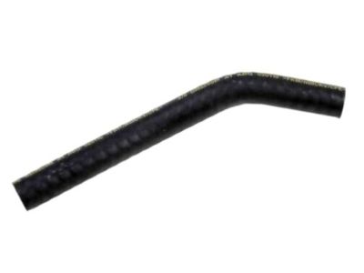 2014 GMC Sierra Fuel Filler Hose - 20952434