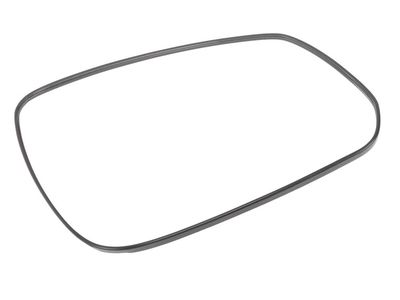 Chevrolet Spark Side View Mirrors - 42699573