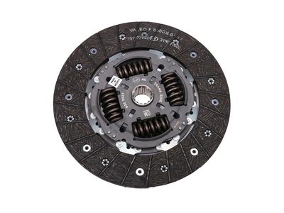 Pontiac Clutch Disc - 12589049