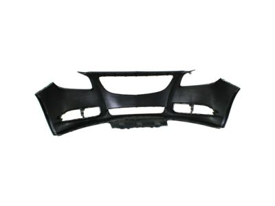 GM 13243355 Front Bumper Cover