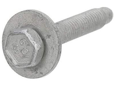 GM 11519208 Screw Assembly, Hx Head & Fl Washer