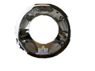 2008 Chevrolet Silverado Wheel Cover - 22769470