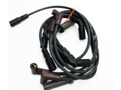 GM 19351573 Wire Set,Spark Plug
