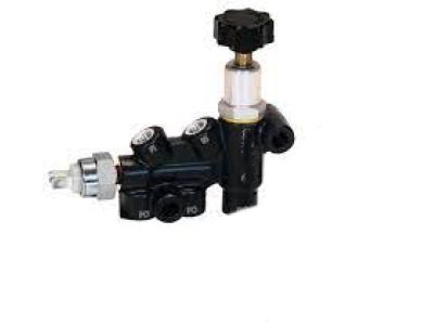 GM 14063941 Valve Asm,Brake Combination