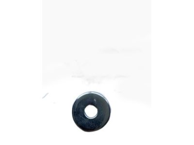 GM 96352714 Washer,Crankshaft Pulley