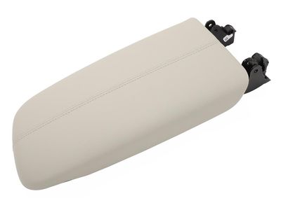 84500550 GM ARMREST ASM-F/FLR CNSL *PLATINUM M Product Photo 1 of 2