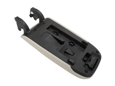 84500550 GM ARMREST ASM-F/FLR CNSL *PLATINUM M Product Photo 2 of 2