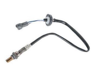 1997 Pontiac Sunrunner Oxygen Sensor - 30028571