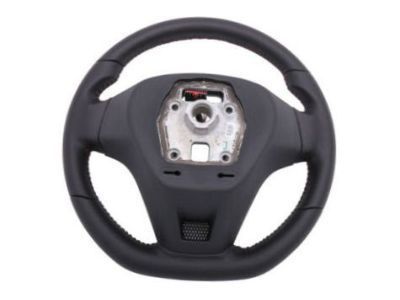 GM 94780615 Steering Wheel Assembly *Black