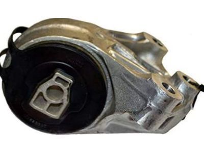 GM 25869277 Mount,Trans Rear