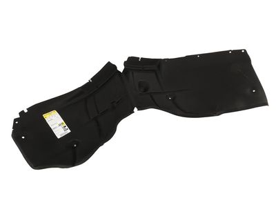 Chevrolet Tahoe Fender Splash Shield - 85523643