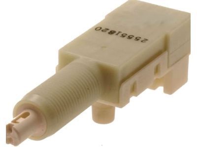 Buick Park Avenue Cruise Control Switch - 25551820