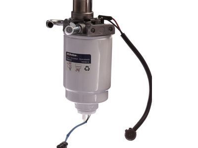 GMC Sierra Fuel Filter - 97780061