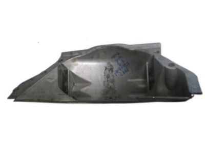 GM 24200761 Cover, Trans Converter