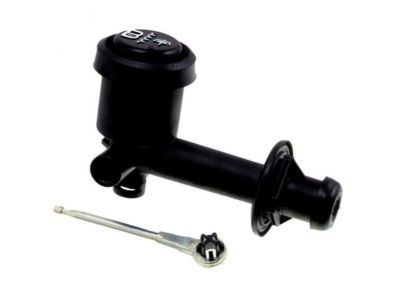 Hummer H3 Clutch Master Cylinder - 24249143