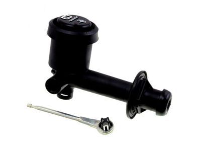 Hummer Clutch Master Cylinder - 24249143