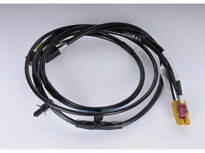 GM 20941493 Cable Assembly, Digital Radio & Mobile Telephone & Vehicle