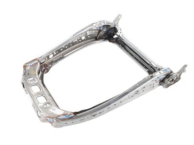 13551371 GM Front Seat Back Frame Assembly Product Photo 1 of 2