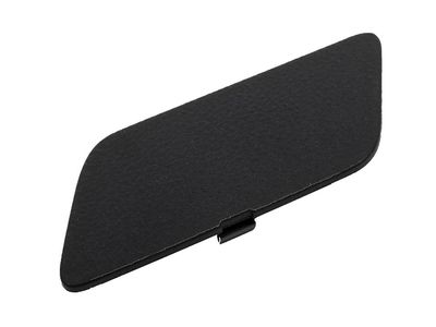 20819612 GM Cover, Front Side Door Pull Handle *Jet Black Product Photo 2 of 2