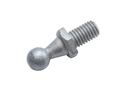 GM 11518272 Stud, Hood Strut Ball 11518272 GM Stud, Hood Strut Ball Product Photo 1 of 2