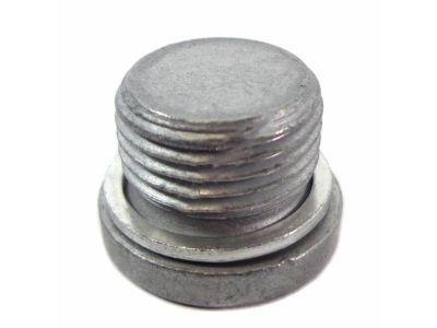 GM 11099271 Plug,Trans Oil Drain