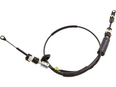 Buick Enclave Shift Cable - 23256076