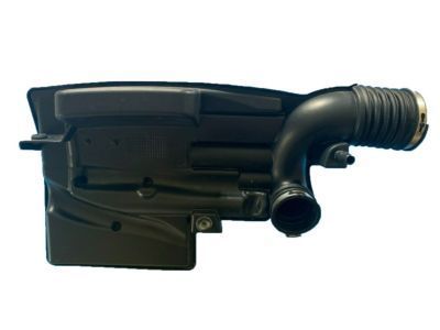 23335258 - Genuine GM Air Cleaner Outlet Duct Assembly