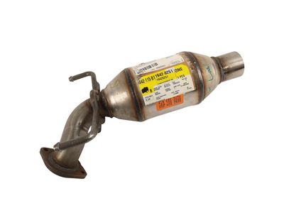 Buick Encore Catalytic Converter - 19420251