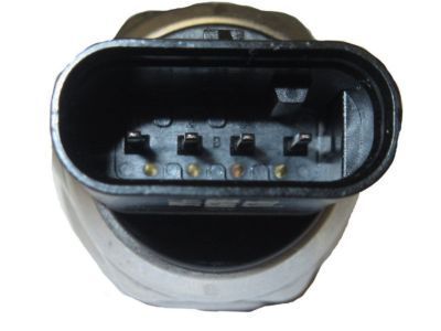 Cadillac 12673825