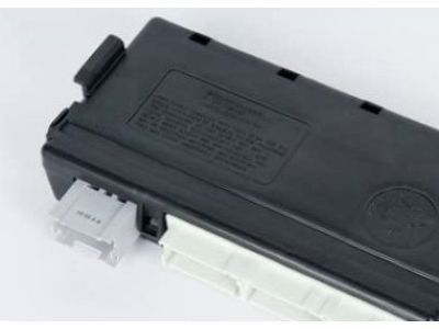GM 19116645 Body Control Module Assembly