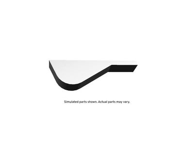 95489790 GM Outside Rear View Mirror Seal Product Photo 1 of 1