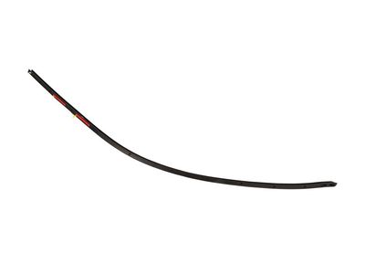 2016 Chevrolet Malibu Door Seal - 84098852