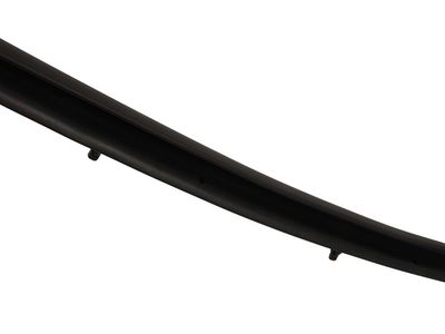 2016 Chevrolet Malibu Door Seal - 84098852