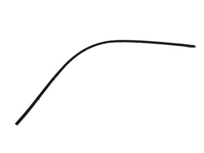 2016 Chevrolet Malibu Door Seal - 84098852