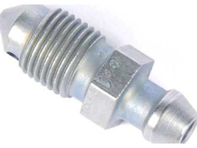 2007 Pontiac Solstice Brake Bleeder Screw - 15254661