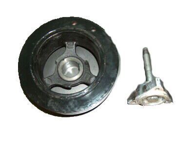 Cadillac Allante Crossmember Bushing - 1646025