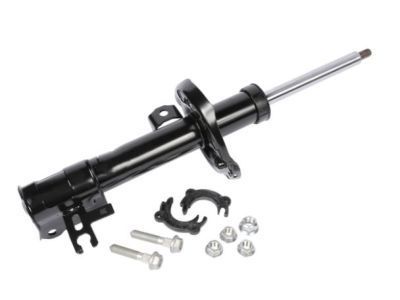 Saturn Shock Absorber - 93195924