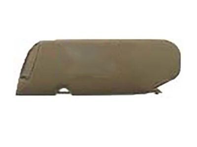 GM 15798459 Sunshade Asm *Shale