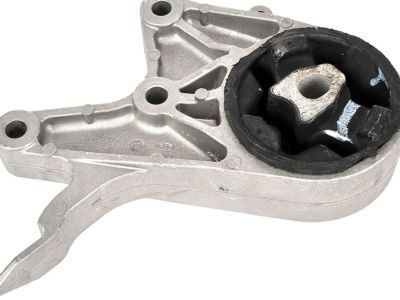 Saturn Motor And Transmission Mount - 25820087