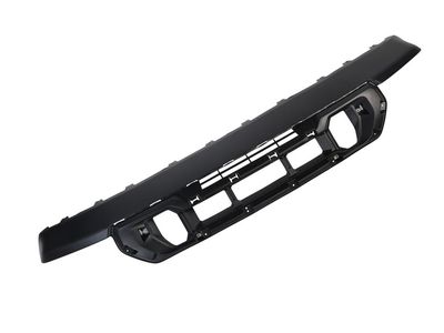 2019 GMC Sierra Bumper - 84974557