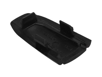 85118359 GM COVER-W/S PLR ASST HDL *BACKEN BLACKK Product Photo 2 of 2